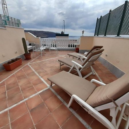 Los Cristianos Luxury Sea View Arona  Exterior foto