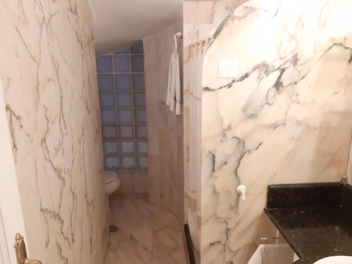 Los Cristianos Luxury Sea View Arona  Exterior foto
