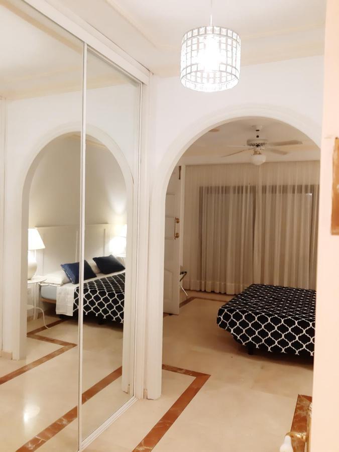 Los Cristianos Luxury Sea View Arona  Exterior foto