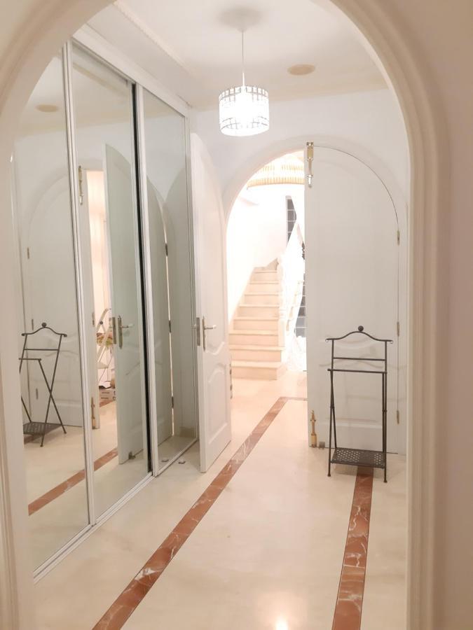 Los Cristianos Luxury Sea View Arona  Exterior foto